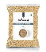 Groshaat Jowar 1 kg Sorghum Whole