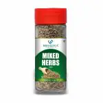 Mixed Herbs | Italian Seasoning