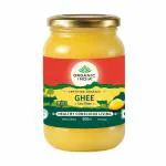 ORGANIC INDIA Cow Ghee 500ml