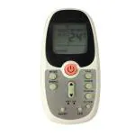 EHOP R09D, Bgce Compatible Remote Control For Voltas Ve-3