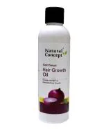 Natural Concept Onion Hair Oil 200ml