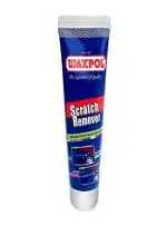 Waxpol Scratch Remover (For Use on Mild Scratches on All Colours) 150 g