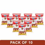 GFC SPECIAL KABAB MAGIC POWDER 10Kg Chicken Kabab / Chicken 65 masala | Easy to Cook - Pack of 10