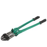 Hanbon 14 Inch Industrial Steel Heavy Bolt Cutter 350mm Wire Breaking Plier for Chain Mesh