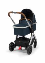 Mothercare eclipse pc journey edit travel system navy