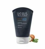 LOTUS PROFESSIONAL PROMEN ENERGISING FACE AND BEARD WASH 100ML