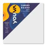 Youva Navneet| Canvas Board| 6