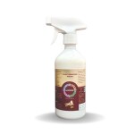 Wooper Wood Polish |Furniture & Laminate| Cleaner| Polish |Cleanse Protects| Beautifies |Shiny Wood Furniture Surfaces| Gloss Finish 500ML