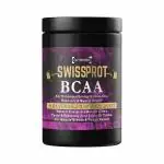 Cutiswiss Swissprot BCAA Powder | Enhance Endurance | supports muscle recovery and building | 300gm