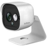 SMILEDRIVE Sri Home WiFi IP CCTV Wireless Cam 3MP HD 1296p Resolution Security Camera SH029