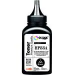 QUINK Toner Powder Refill for HP 88A, CC388A Cartridge 80g (QTP-88A)