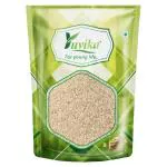 YUVIKA Posta Dana - Khas Khas - Papaver Somniferum - Poppy Seeds (400 Grams)