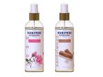 MANIPURA AYURVEDA Organic Rose & Sandalwood Room Freshener spray (400ml)