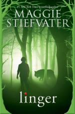 Linger Shier, Book 2- Olume 2 Shier, 2 Paperback - Maggie Stiefvater, Scholastic Inc. Reprint Edition (29 April 2014)