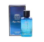 Devoue Aqua Marine Luxury Long Lasting Eau De Perfume Pour Homme | For Men | For Him | For Unisex - (Fresh Aquatic Notes /100ml)