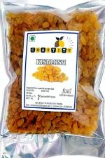 chastity Pure Sweet & Clean Dry Grapes Seedless Raisins  300gms