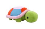 AGO Turtle Soft Toy, Tortoise Stuffed Toy for Home Decoration and Kids
