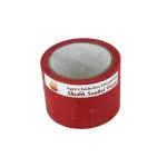 Shubh Sanket Vastu Red Tape for Vastu Dosh Correction for Bathroom and Entrance (Size: - 3 Inch)