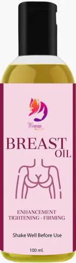 Woman Beauty elaxing Massage oil for full body Beast Oil