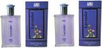 Gimani Lavender Perfume Long Lasting Men 200ml (Pack of 2)