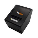 PosBox PB801UE 3 Inch / 80mm Desktop Thermal Printer Auto Cutter, USB & LAN interface