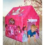 FLEXZONE Jungle Tent House for Kids | Jumbo Size Ultra Light Weight Water Proof Kids Play Tent House | 2-4 Years