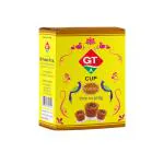 GT Masala Filled Sambrani Cups | Sandal Fragrance for Pooja |Guggal, Loban, Dhoop, Havan Cups for Sacred & Festivals, Meditation|Perfect Blend of Sandal & Sambrani | Pack of 3 with a Free Holder