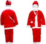 Kashish Trading Company santa dress Kids Costume Wear