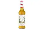 Monin Passion Fruit Syrup, 23.66 fl oz / 700 ml