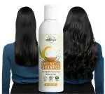 Abhigamyah Rice Water Shampoo 200 ml. (200 ml)