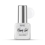 RENEE Hyper Gel Nail Paint - Ivory White 10ml