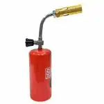 JOHNSON TOOLS Gas Torch Gun 15 cm
