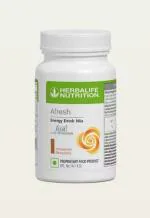 ARORA AYURVEDIC NATURE HERB STORE Afresh Energy Drink Mix Cinnamon