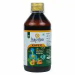 Kapilaa Pharma Chem Pharma Cough Syrup Reliever, (200ml)