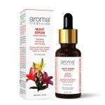 Aroma Treasures Muvit Face Serum enriched with Vitamin A, E, F, B5, B7 & Pure essential oils - 30ml