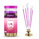 kreyam's Vandana Agarbatti Incense Sticks 400Gm