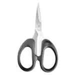 Urban Buy Multi Purpose Mini Scissor For Crafts, Kitchen Tool, MultiColour & pack of 1