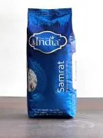 Chak De India Samrat Basmati Rice 1KG (Steamed Rice)