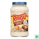 Ragu Roasted garlic Parmesan, 453 g