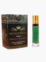 Menjewell Mehboob Heena Perfume 3 Ml