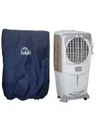 Havai Blue Plastic Premium Cover for Crompton Ozone 75 Littre Desert Cooler (61 x 41 x 120cm)
