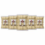 CHANGEZI’S BAWARCHI KHANA Himalayan Jhangora|Super Food | Easy to Digest|Barnyard Millet/Samak|Rich Diet-2400g(480g*5Pkt)