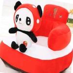 wonderful kids plush pillow character Animals recommended age 0-2 years