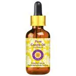 Deve Herbes Pure Canola Oil - 50 ml