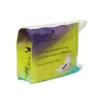 Navee 240 mm Premium Sanitary Napkin (Pack of 4)