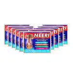 AIMIL Neeri Tablets, Brown, 300 Count