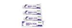 Homeotic- Advanced Homeopathy RHUS TOX Ointment 25grm Pack of 3