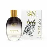 Fashion Oud Eau De Parfum