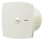 Havells Vento Jet 10 Auto 100mm Exhaust Fan, Off White