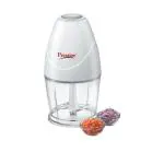 Prestige PEC 3.0 250-Watts Electric Chopper (White)